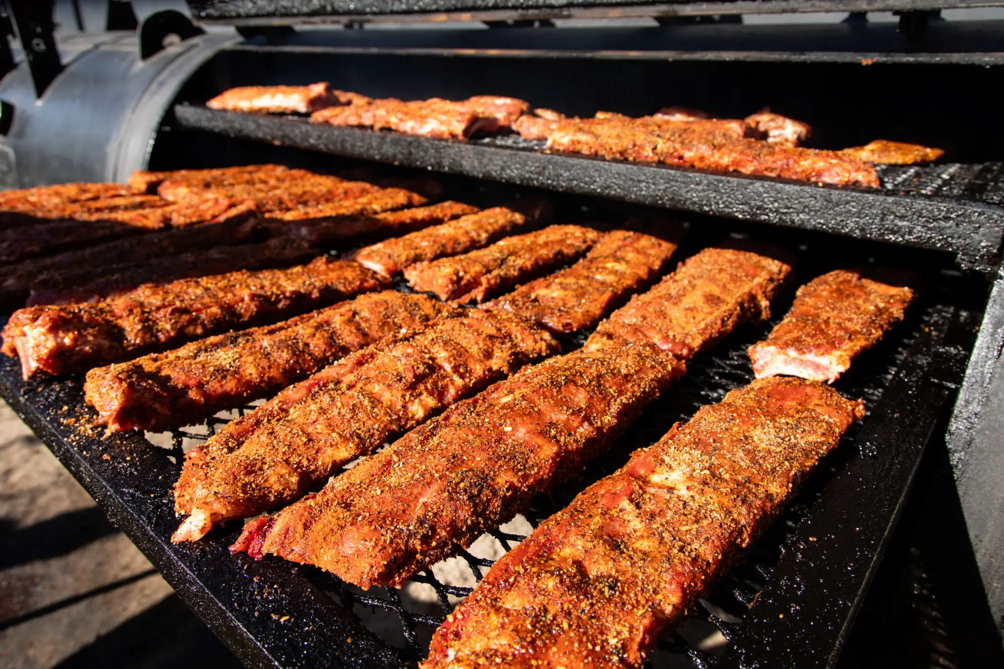 Ribs al Río.