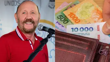 "Es una diferencia sustancial": el aumento salarial agita la polarización con Nación y crecen las repercusiones en Formosa