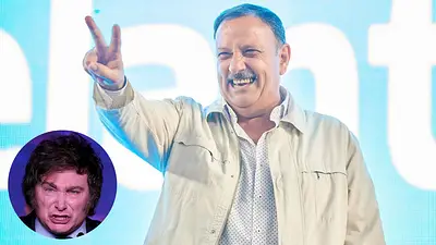 Elecciones 2025: tras el escrutinio definitivo, se confirmó que el peronismo le ganó a La Libertad Avanza en La Rioja Elecciones 2025: tras el escrutinio definitivo, se confirmó que el peronismo le ganó a La Libertad Avanza en La Rioja