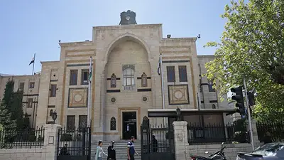 Siria creará su primer parlamento tras el régimen de Asad en medio de la preocupación por la inclusión Siria creará su primer parlamento tras el régimen de Asad en medio de la preocupación por la inclusión