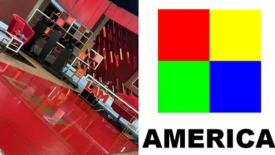 América TV América TV