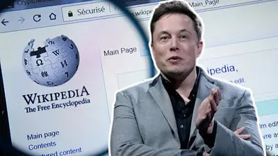 Elon Musk Grokipedia Elon Musk Grokipedia