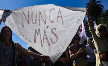 ¿Quiénes seremos cuando las Madres ya no estén? | Al margen