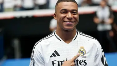 El salario de Kylian Mbappé en Real Madrid: cuánto dinero gana el futbolista