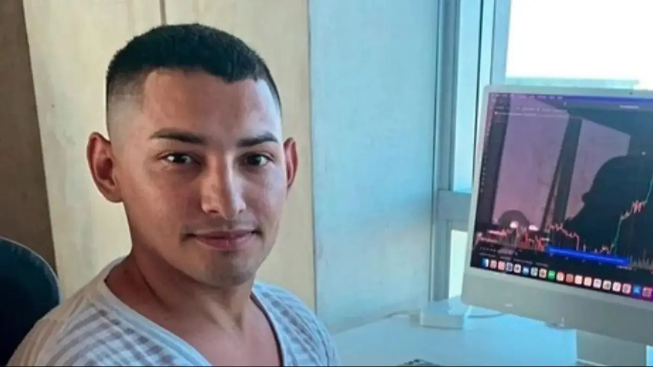 Del trading al narco en el caso del triple femicidio: el camino roto de los varones jóvenes