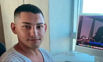 Del trading al narco: el camino roto de los varones jóvenes | Crimen en florencio varela