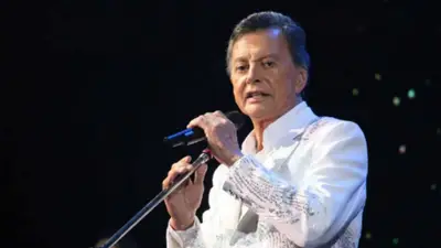 Qué es de la vida de Palito Ortega, el histórico músico argentino | El  Destape