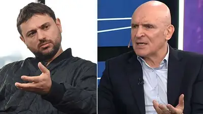 Grabois cruzó a Espert tras su descargo: “Hay que tener cara de piedra" Grabois cruzó a Espert tras su descargo: “Hay que tener cara de piedra"