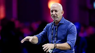 ¿Centros de datos en el espacio? Jeff Bezos dice que es posible ¿Centros de datos en el espacio? Jeff Bezos dice que es posible