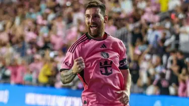 El salario de Lionel Messi en Inter Miami: cuánto dinero gana el futbolista