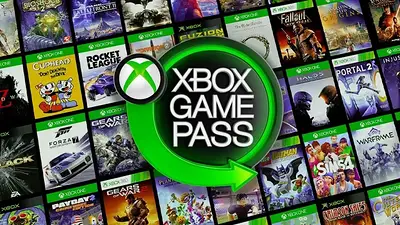 Xbox Xbox