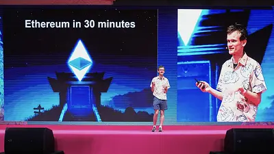 Ethereum Ethereum