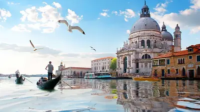 Estas son las 10 ciudades más bellas del mundo, según la Inteligencia artificial Estas son las 10 ciudades más bellas del mundo, según la Inteligencia artificial
