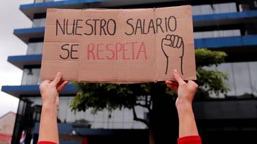 Formosa recupera el poder adquisitivo de los salarios públicos y logra superar al de la Nación
