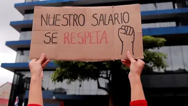 Formosa recupera el poder adquisitivo de los salarios públicos y logra superar al de la Nación
