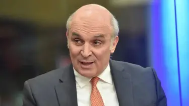 Quién es la actriz que podría reemplazar a José Luis Espert