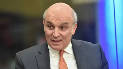 El diputado Ricardo Herrera pidió la renuncia de Espert en medio del escándalo narco: "No está en condiciones" El diputado Ricardo Herrera pidió la renuncia de Espert en medio del escándalo narco: "No está en condiciones"