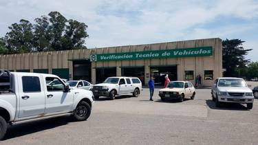 Estos vehículos ya no deberán realizar la VTV en Argentina
