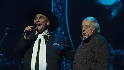 Furor en el folklore con la canción que revivió el Chaqueño Palavecino Furor en el folklore con la canción que revivió el Chaqueño Palavecino