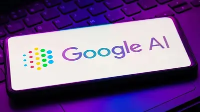 Google Google