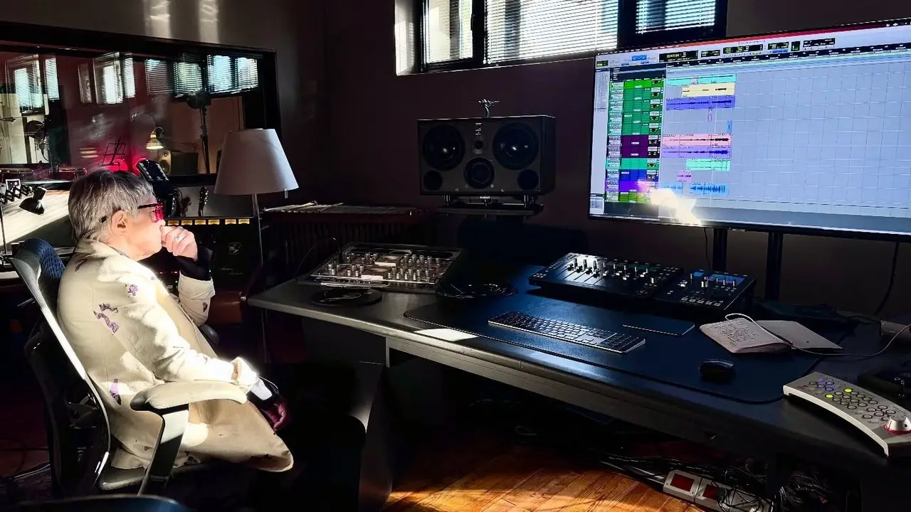 Emoción en el folklore por el anuncio de Teresa Parodi: “Se viene”