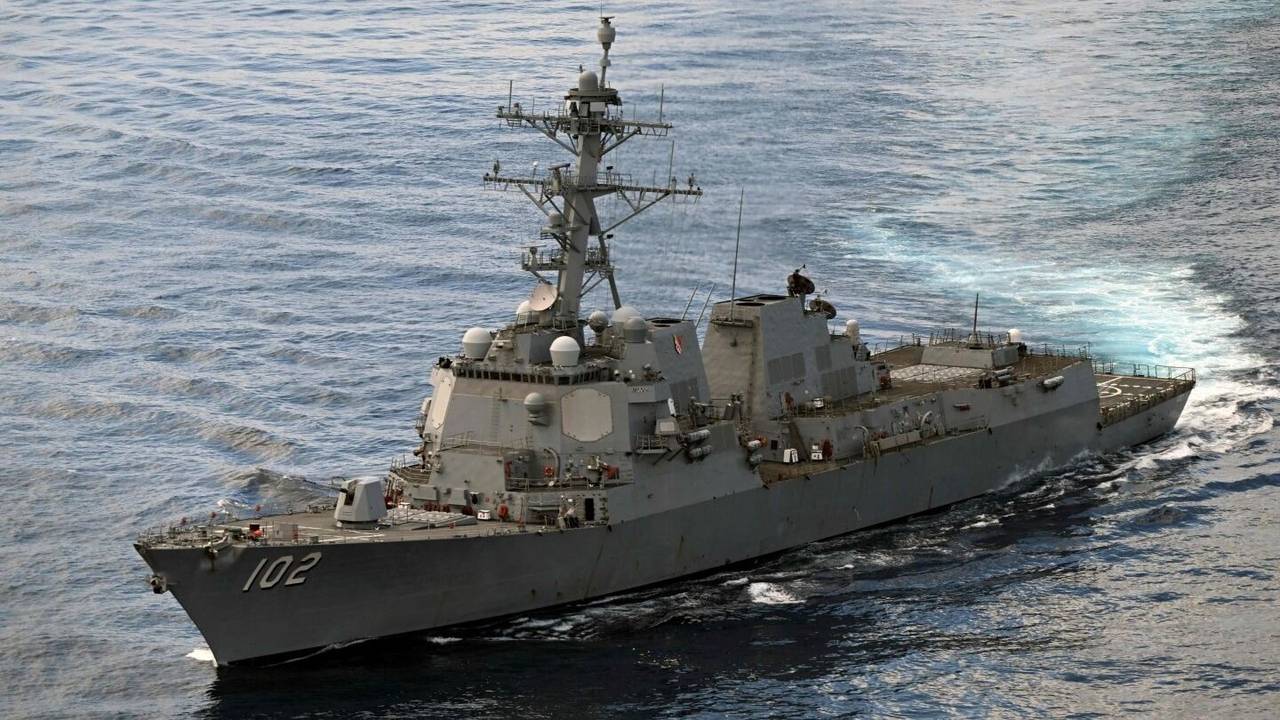 Confirman cuatro muertos tras nuevo ataque de EE.UU. a una lancha en la costa venezolana