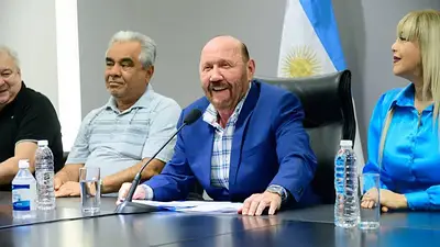 Desde el sector docente destacaron el incremento salarial anunciado por Gildo Insfrán en Formosa Desde el sector docente destacaron el incremento salarial anunciado por Gildo Insfrán en Formosa