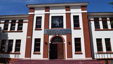Contar su lucha: así trabaja Casa de la Identidad de Abuelas de Plaza de Mayo