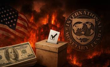 El rescate de Trump puede no alcanzar | Donald trump