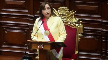 Crece el conflicto en Perú: la generación Z lidera las protestas contra Boluarte