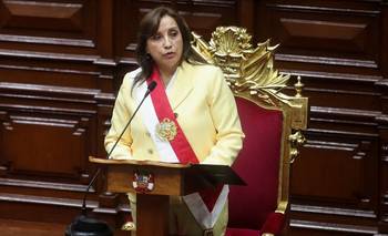 Crece el conflicto en Perú: la generación Z lidera las protestas contra Boluarte | América latina