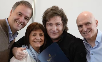 Narco escándalo: las pruebas que desmienten a Espert y salpican a Bullrich | José luis espert