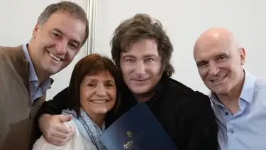 Narco escándalo: las pruebas que desmienten a Espert y salpican a Patricia Bullrich