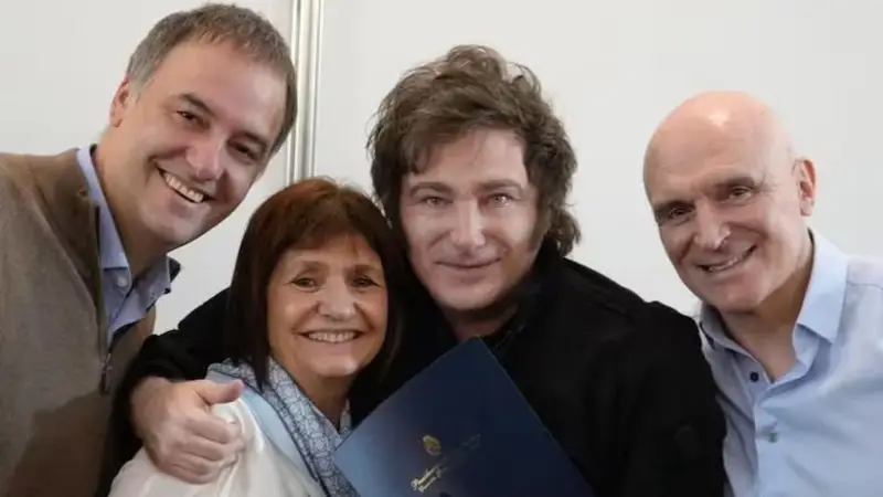 Narco escándalo: las pruebas que desmienten a Espert y salpican a Patricia Bullrich