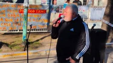La organización que pone límites a las bandas narco en Florencio Varela
