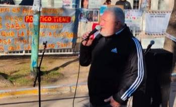 La organización que pone límites a las bandas narco en Florencio Varela | Crimen en florencio varela
