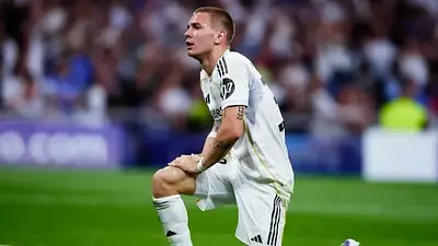 Selección Argentina, Franco Mastantuono, Real Madrid. Selección Argentina, Franco Mastantuono, Real Madrid.