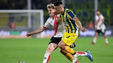 River Plate vs Rosario Central por Torneo Clausura: cuándo juegan, formaciones y cómo ver en vivo