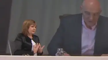Bullrich celebró la defensa de Espert pero le pidió más: "Va a seguir explicando"