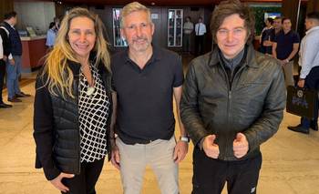 "Milei contra Milei": distancia y cuestionamientos internos por sostener a Espert | Elecciones 2025