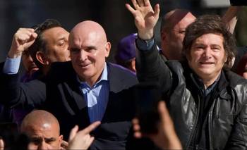 Devuelven $15MM por la no reimpresión de boletas y Milei no los usará para discapacitados | Ajuste selectivo