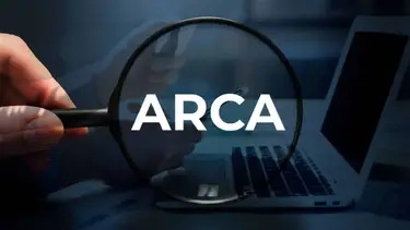 ARCA investigará a los contribuyentes que superen estos montos