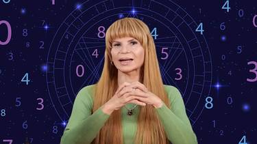 Horóscopo del 5 al 10 de octubre: las predicciones de Mhoni Vidente para cada signo