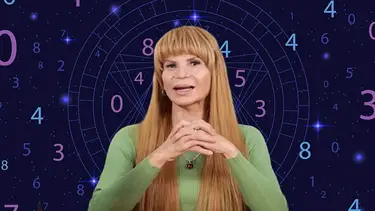 Horóscopo del 5 al 10 de octubre: las predicciones de Mhoni Vidente para cada signo