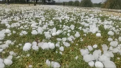 Granizo Granizo