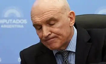 Documentos revelan que Espert ingresó a la Argentina US$ 420.000 más en 2019 | José luis espert