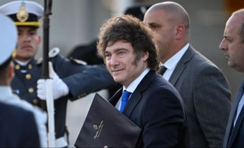 Milei anunció que no comprará reservas y el mercado castiga a los activos argentinos | Reservas