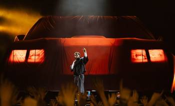 Kendrick Lamar y la noche en la que el rap se apoderó de River | Música