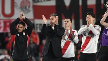 Sorpresa: River compra a un jugador por 4 millones de dólares
