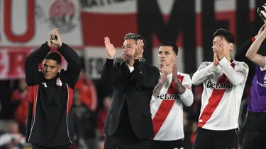 Sorpresa: River compra a un jugador por 4 millones de dólares